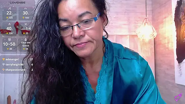 MaturePure online show from 01-18-25, 08:09