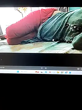 Brown Munda047 online show from 02-10-26, 07:51