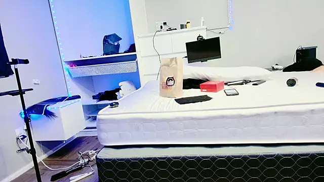 THICKwithDICKK online show from 03-22-25, 03:20