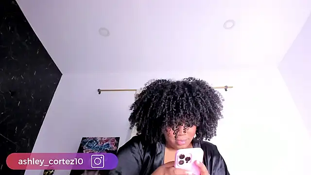 ashley crotez online show from 02-15-25, 11:58
