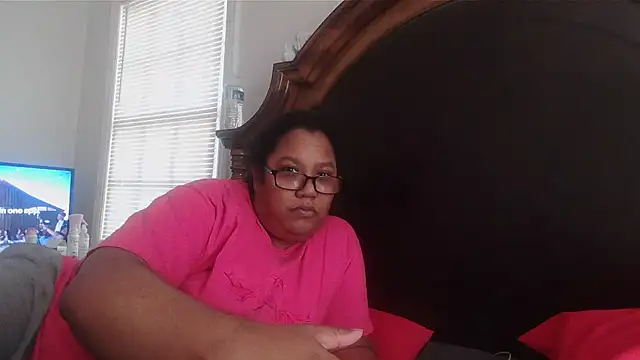 ebonyred online show from 01-17-25, 08:55