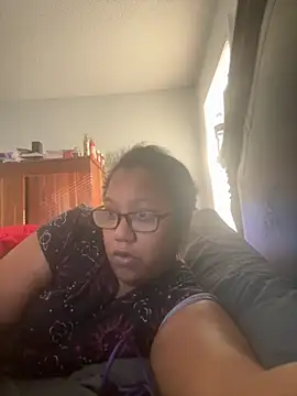 ebonyred online show from 11-30-25, 03:05