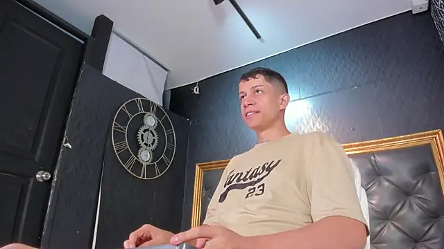 AgarEvans online show from 11-07-25, 05:29