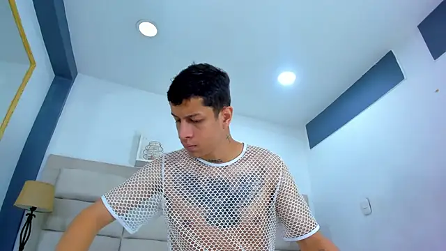 AgarEvans online show from 12-22-25, 04:09