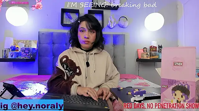 hey noraly online show from 12-02-24, 04:31