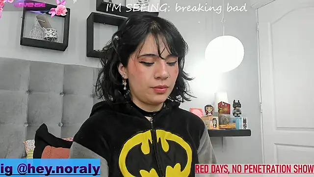 hey noraly online show from 12-03-24, 05:23
