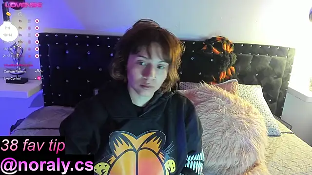 hey noraly online show from 10-17-25, 04:04