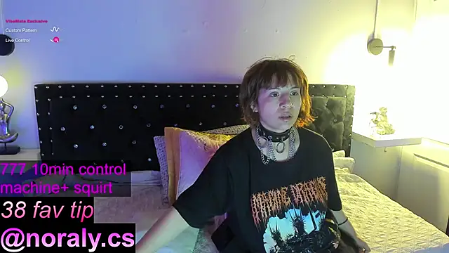 hey noraly online show from 10-19-25, 04:13