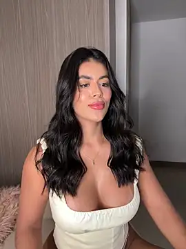 Snapshot of MelissaWaltton chatting on 10-24-25, 11:01 MelissaWaltton online show from 10-24-25, 11:01