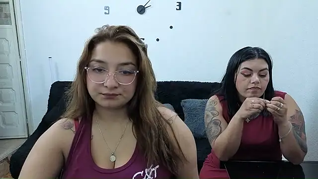  sweetcarla online show from 01-17-26, 04:06