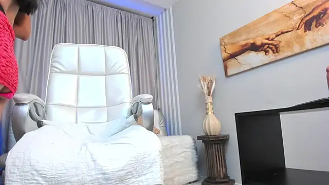 mariiana murillo01 online show from 03-02-25, 01:38