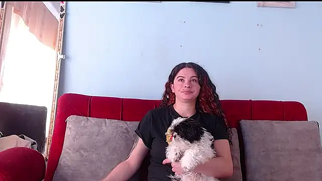 Tamararios online show from 10-09-25, 08:40