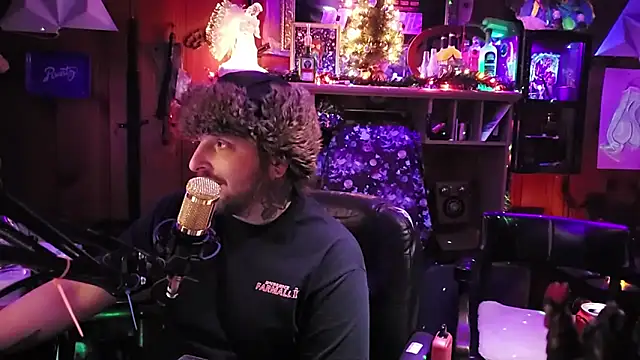 tayshie online show from 12-20-24, 12:05