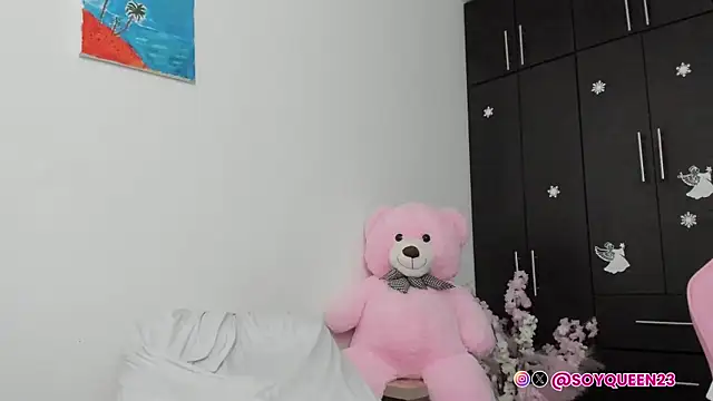 Soyqueen online show from 09-21-25, 04:08