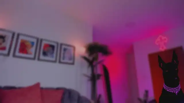 Taylor  foxxx online show from 11-14-25, 04:22