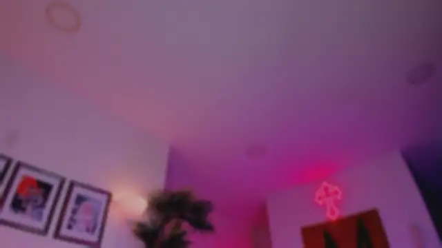 Taylor  foxxx online show from 02-14-26, 05:37