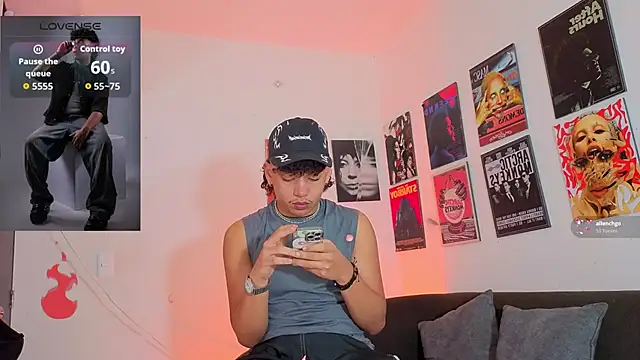 GaelOconner online show from 12-13-25, 10:26