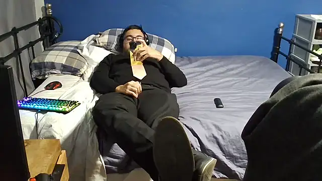 bwcalexander online show from 11-12-25, 11:03