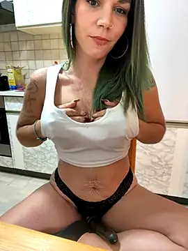 Lady Knaller online show from 10-11-25, 07:56