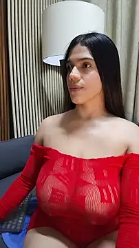 Deisy Torres online show from 10-14-25, 10:32