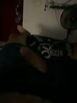 jhon0505 online show from 11-19-25, 01:16