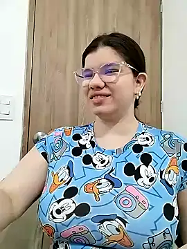 Danzel1105 online show from 12-19-24, 11:07