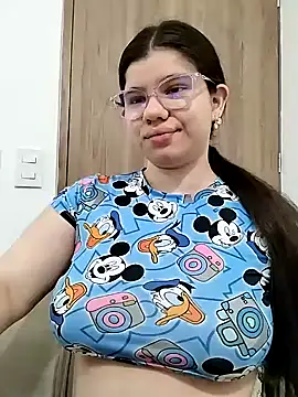 Danzel1105 online show from 12-19-24, 06:45
