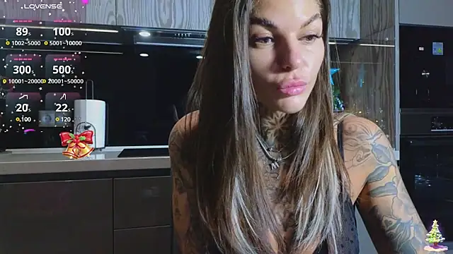 tattooedBabyy online show from 01-02-25, 11:52