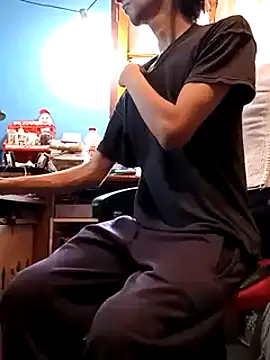 Snapshot of takumysexy chatting on 09-08-25, 06:07 takumysexy online show from 09-08-25, 06:07