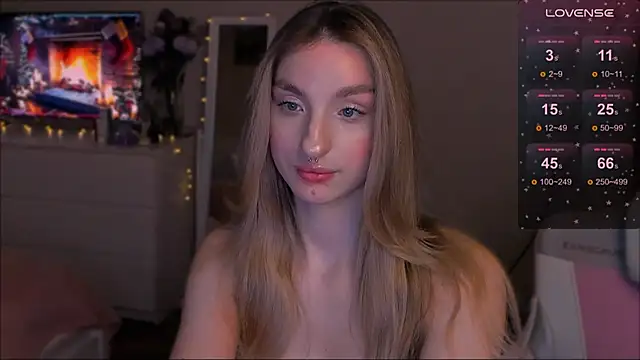 Lexy kiky online show from 12-27-24, 09:54