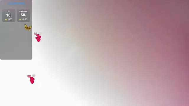 queen ebony 69 online show from 02-06-25, 04:10