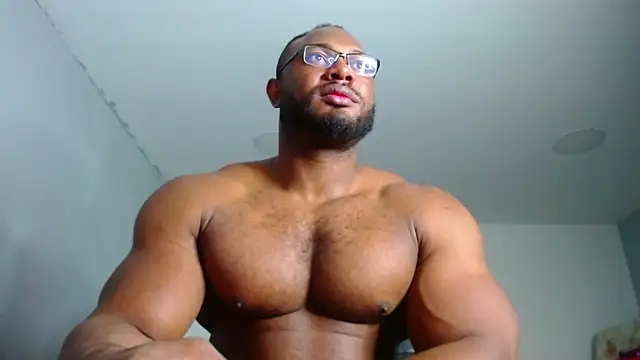 George Dominator online show from 12-21-24, 05:07