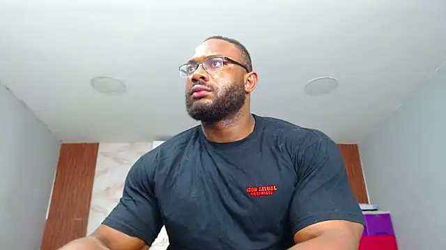 George Dominator online show from 01-25-25, 12:17