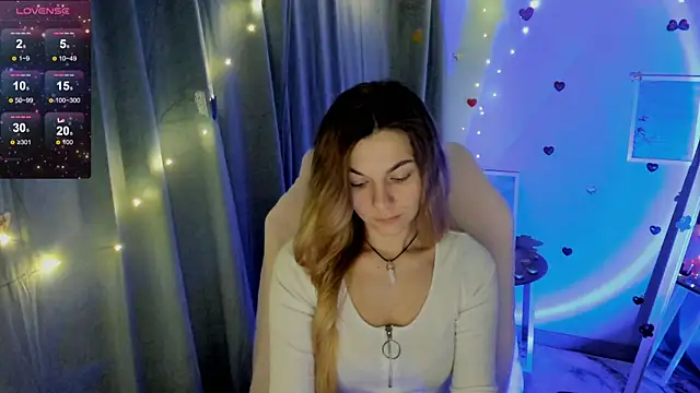 Snapshot of Sweet_me_ chatting on 02-25-25, 07:09 Sweet me online show from 02-25-25, 07:09