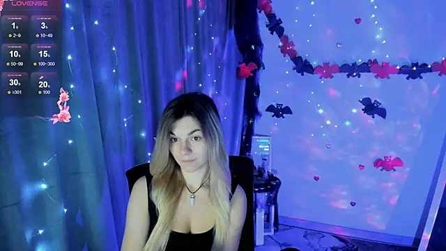 Sweet me  online show from 11-03-25, 07:09