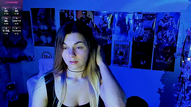 Sweet me  online show from 12-05-25, 07:21