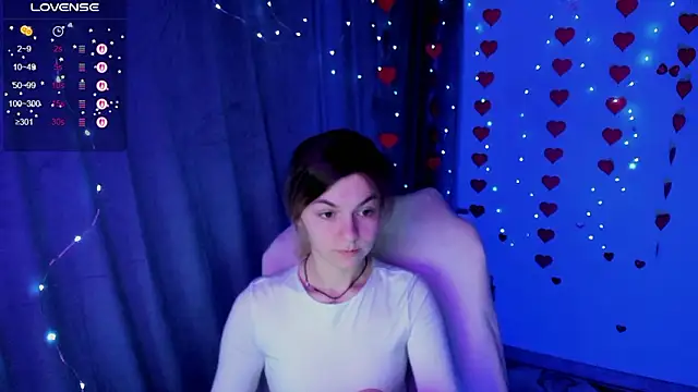 Sweet me  online show from 03-01-26, 06:48