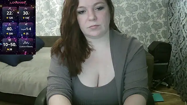 Sabrina Poison online show from 01-08-25, 12:26
