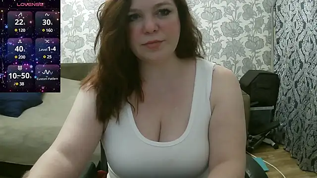 Sabrina Poison online show from 01-09-25, 05:23