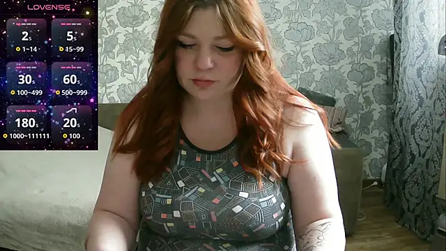 Sabrina Poison online show from 02-20-26, 06:37