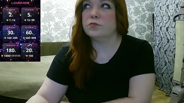 Sabrina Poison online show from 02-22-26, 03:40