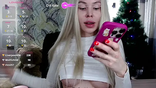 Marmalade Fox online show from 01-11-25, 09:15