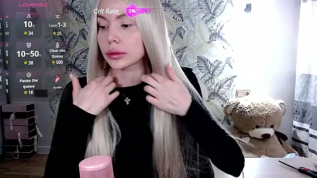 Marmalade Fox online show from 02-21-25, 07:45