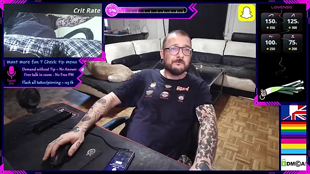 Law Leek online show from 12-20-25, 10:22