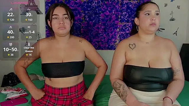 sharon strom online show from 10-12-25, 03:49