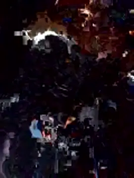 Dixiefaye Pika online show from 11-20-25, 06:24