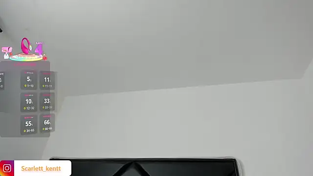 ScarlettAndClark online show from 01-18-26, 05:17