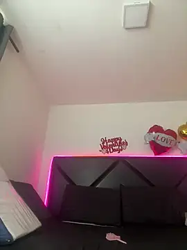 ScarlettAndClark online show from 02-19-26, 12:34