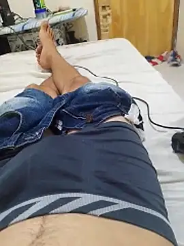 mario pedro online show from 02-03-26, 05:38