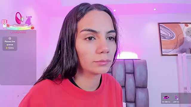 martina mancini online show from 01-07-26, 12:07